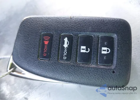 2013 Lexus Es 350 z USA, uszkodzony, nr VIN JTHBK1GG7D2049068